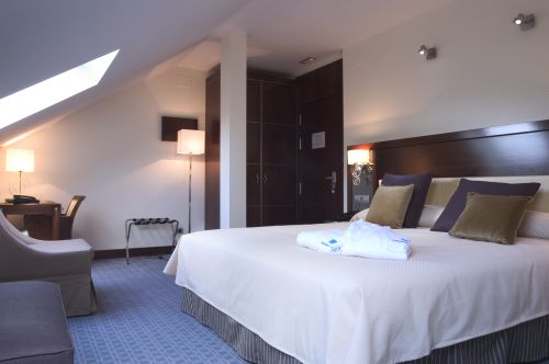 Hotel Fontecruz Granada